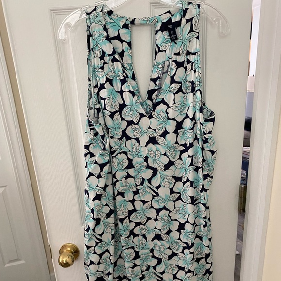 Gap print sundress - Picture 3 of 3